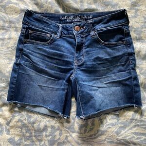 American Eagle Women’s Jean Shorts